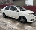 Білий Джилі МК, об'ємом двигуна 1.5 л та пробігом 60 тис. км за 2326 $, фото 1 на Automoto.ua