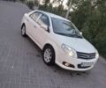 Белый Джили МК, объемом двигателя 1 л и пробегом 160 тыс. км за 2450 $, фото 1 на Automoto.ua