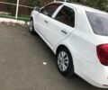 Белый Джили МК, объемом двигателя 1.5 л и пробегом 106 тыс. км за 2700 $, фото 1 на Automoto.ua