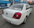 Белый Джили МК, объемом двигателя 1.59 л и пробегом 28 тыс. км за 2000 $, фото 6 на Automoto.ua