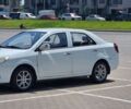 Белый Джили МК, объемом двигателя 1.5 л и пробегом 175 тыс. км за 2300 $, фото 1 на Automoto.ua