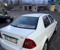 Білий Джилі МК, об'ємом двигуна 1.5 л та пробігом 200 тис. км за 2350 $, фото 12 на Automoto.ua