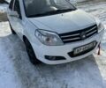 Белый Джили МК, объемом двигателя 1.5 л и пробегом 150 тыс. км за 2400 $, фото 6 на Automoto.ua