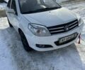 Белый Джили МК, объемом двигателя 1.5 л и пробегом 150 тыс. км за 2400 $, фото 5 на Automoto.ua