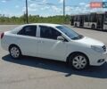 Білий Джилі МК, об'ємом двигуна 1.5 л та пробігом 172 тис. км за 1799 $, фото 3 на Automoto.ua