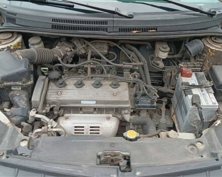 Білий Джилі МК, об'ємом двигуна 1.5 л та пробігом 3 тис. км за 3500 $, фото 3 на Automoto.ua