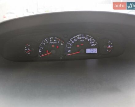 Белый Джили МК, объемом двигателя 1.59 л и пробегом 28 тыс. км за 2000 $, фото 18 на Automoto.ua