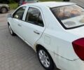 Білий Джилі МК, об'ємом двигуна 1.5 л та пробігом 90 тис. км за 2800 $, фото 5 на Automoto.ua
