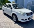 Белый Джили МК, объемом двигателя 1.5 л и пробегом 62 тыс. км за 3399 $, фото 1 на Automoto.ua