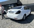Белый Джили МК, объемом двигателя 1.8 л и пробегом 108 тыс. км за 3999 $, фото 4 на Automoto.ua