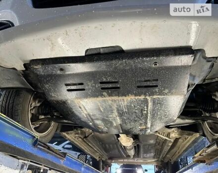 Білий Джилі МК, об'ємом двигуна 2 л та пробігом 144 тис. км за 2650 $, фото 6 на Automoto.ua