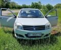 Білий Джилі МК, об'ємом двигуна 1.5 л та пробігом 37 тис. км за 2700 $, фото 1 на Automoto.ua