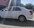 Білий Джилі МК, об'ємом двигуна 1.5 л та пробігом 166 тис. км за 3650 $, фото 1 на Automoto.ua