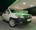 Белый Джили МК, объемом двигателя 1.5 л и пробегом 299 тыс. км за 750 $, фото 1 на Automoto.ua