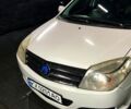 Белый Джили МК, объемом двигателя 1.5 л и пробегом 204 тыс. км за 3200 $, фото 1 на Automoto.ua