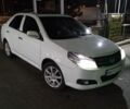 Білий Джилі МК, об'ємом двигуна 2 л та пробігом 144 тис. км за 2350 $, фото 1 на Automoto.ua