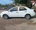 Белый Джили МК, объемом двигателя 1.5 л и пробегом 100 тыс. км за 1900 $, фото 3 на Automoto.ua