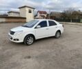 Белый Джили МК, объемом двигателя 1.5 л и пробегом 115 тыс. км за 2699 $, фото 1 на Automoto.ua