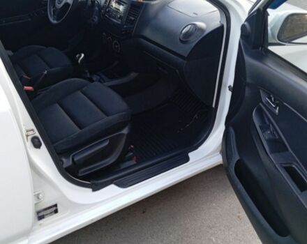 Білий Джилі МК, об'ємом двигуна 2 л та пробігом 144 тис. км за 2350 $, фото 8 на Automoto.ua