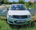 Белый Джили МК, объемом двигателя 1.5 л и пробегом 37 тыс. км за 3000 $, фото 1 на Automoto.ua