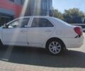 Белый Джили МК, объемом двигателя 1.5 л и пробегом 170 тыс. км за 2700 $, фото 1 на Automoto.ua
