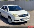 Белый Джили МК, объемом двигателя 1.5 л и пробегом 143 тыс. км за 2750 $, фото 1 на Automoto.ua