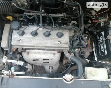 Білий Джилі МК, об'ємом двигуна 2 л та пробігом 144 тис. км за 2650 $, фото 7 на Automoto.ua