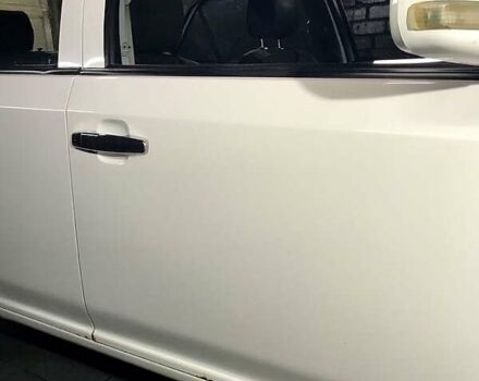 Белый Джили МК, объемом двигателя 1.5 л и пробегом 204 тыс. км за 3000 $, фото 6 на Automoto.ua