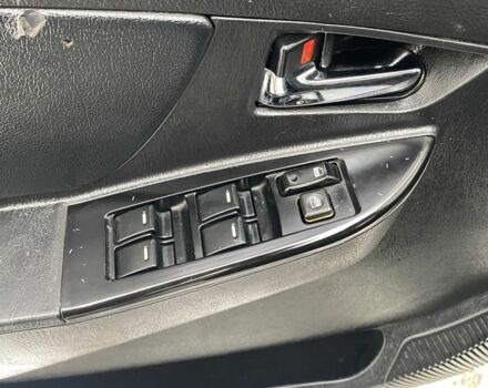 Белый Джили МК, объемом двигателя 1.5 л и пробегом 115 тыс. км за 2699 $, фото 5 на Automoto.ua