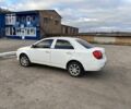 Белый Джили МК, объемом двигателя 1.5 л и пробегом 115 тыс. км за 2600 $, фото 2 на Automoto.ua