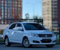 Белый Джили МК, объемом двигателя 1.5 л и пробегом 206 тыс. км за 2309 $, фото 1 на Automoto.ua