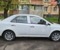 Белый Джили МК, объемом двигателя 1.5 л и пробегом 145 тыс. км за 2500 $, фото 6 на Automoto.ua