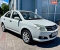 Белый Джили МК, объемом двигателя 1.5 л и пробегом 62 тыс. км за 2999 $, фото 1 на Automoto.ua