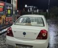 Белый Джили МК, объемом двигателя 1.5 л и пробегом 145 тыс. км за 2100 $, фото 4 на Automoto.ua