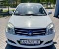Белый Джили МК, объемом двигателя 1.5 л и пробегом 62 тыс. км за 3399 $, фото 1 на Automoto.ua