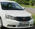 Белый Джили МК, объемом двигателя 1.8 л и пробегом 108 тыс. км за 3999 $, фото 1 на Automoto.ua