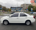 Белый Джили МК, объемом двигателя 1.5 л и пробегом 189 тыс. км за 3300 $, фото 8 на Automoto.ua