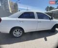 Белый Джили МК, объемом двигателя 1.5 л и пробегом 143 тыс. км за 1800 $, фото 6 на Automoto.ua