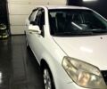 Белый Джили МК, объемом двигателя 1.5 л и пробегом 204 тыс. км за 3000 $, фото 4 на Automoto.ua