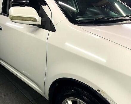 Белый Джили МК, объемом двигателя 1.5 л и пробегом 204 тыс. км за 3000 $, фото 5 на Automoto.ua