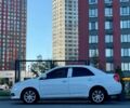 Белый Джили МК, объемом двигателя 1.5 л и пробегом 206 тыс. км за 2309 $, фото 7 на Automoto.ua
