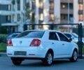 Белый Джили МК, объемом двигателя 1.5 л и пробегом 206 тыс. км за 2309 $, фото 3 на Automoto.ua