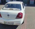 Белый Джили МК, объемом двигателя 1.5 л и пробегом 170 тыс. км за 3010 $, фото 1 на Automoto.ua