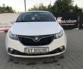 Білий Джилі МК, об'ємом двигуна 1.5 л та пробігом 91 тис. км за 3999 $, фото 7 на Automoto.ua
