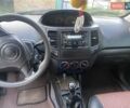Белый Джили МК, объемом двигателя 1.5 л и пробегом 92 тыс. км за 3500 $, фото 6 на Automoto.ua