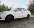 Белый Джили МК, объемом двигателя 1.59 л и пробегом 62 тыс. км за 2999 $, фото 10 на Automoto.ua