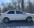 Белый Джили МК, объемом двигателя 1.5 л и пробегом 230 тыс. км за 2100 $, фото 2 на Automoto.ua