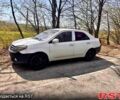 Белый Джили МК, объемом двигателя 1.5 л и пробегом 150 тыс. км за 3150 $, фото 1 на Automoto.ua