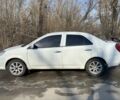 Белый Джили МК, объемом двигателя 1.5 л и пробегом 230 тыс. км за 2100 $, фото 1 на Automoto.ua