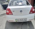 Белый Джили МК, объемом двигателя 1.5 л и пробегом 79 тыс. км за 2950 $, фото 7 на Automoto.ua
